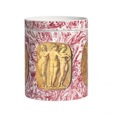 NEL MENTRE REPERTI DÉCOR LARGE SCENTED CANDLE