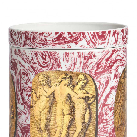 NEL MENTRE REPERTI DÉCOR LARGE SCENTED CANDLE