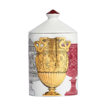 SE POI REPERTI DÉCOR SCENTED CANDLE