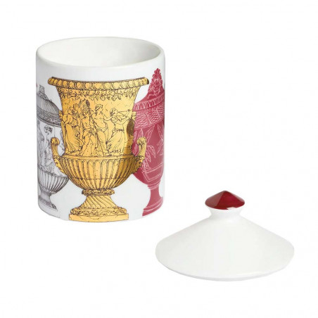 SE POI REPERTI DÉCOR SCENTED CANDLE