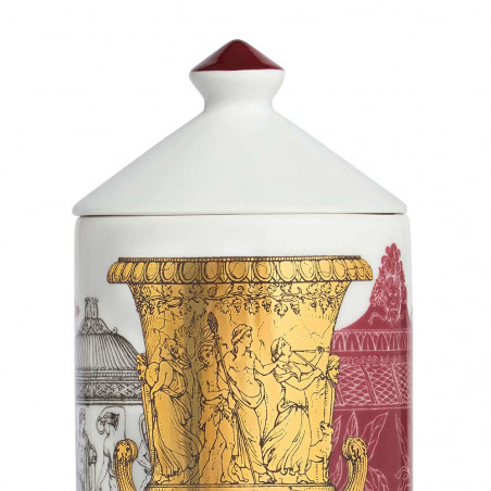 SE POI REPERTI DÉCOR SCENTED CANDLE