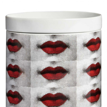 NEL MENTRE BOCCHE DÉCOR LARGE SCENTED CANDLE