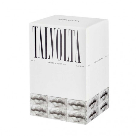 TAVOLTA BOCCHE DÉCOR SCENTED ROOM SPRAY