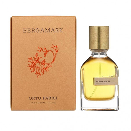 BERGAMASK EAU DE PARFUM
