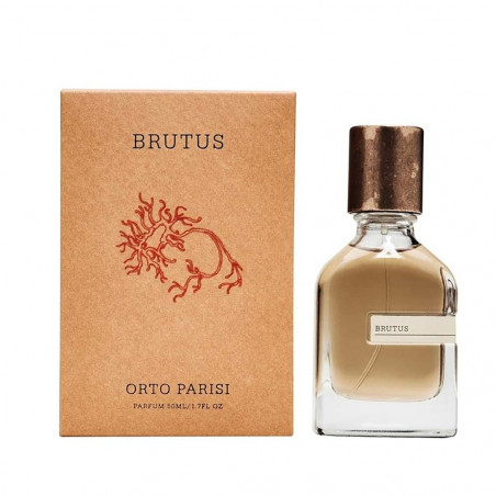 BRUTUS EAU DE PARFUM