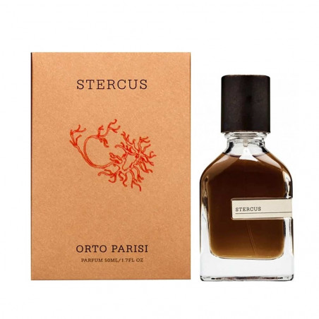 STERCUS EAU DE PARFUM