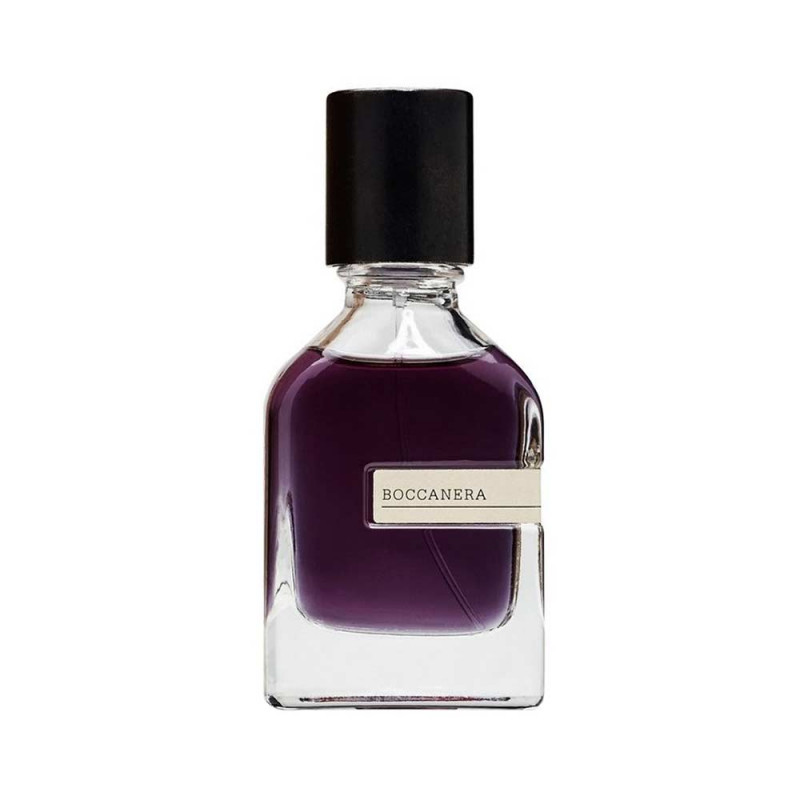 BOCCANERA EAU DE PARFUM