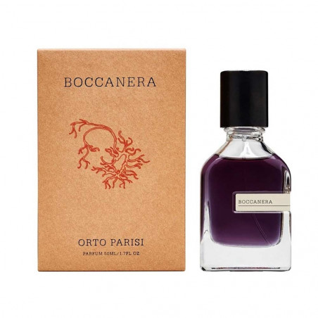 BOCCANERA EAU DE PARFUM