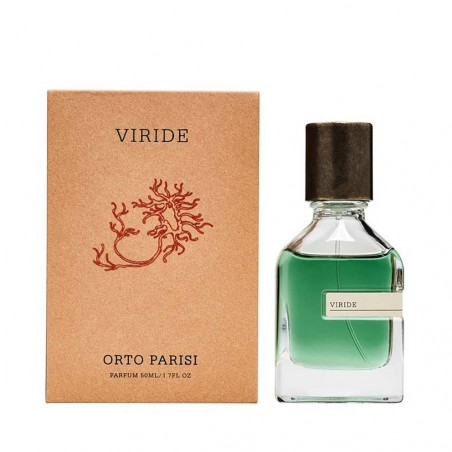 VIRIDE EAU DE PARFUM