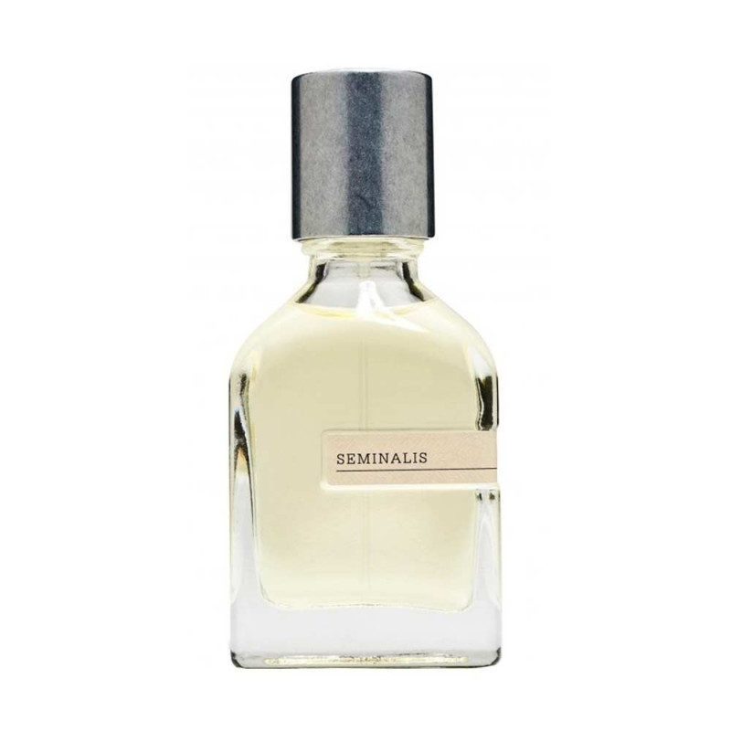 SEMINALIS EAU DE PARFUM