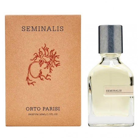 SEMINALIS EAU DE PARFUM