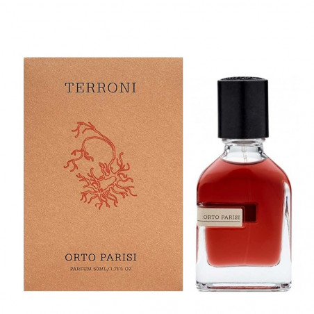 TERRONI EAU DE PARFUM 50ml
