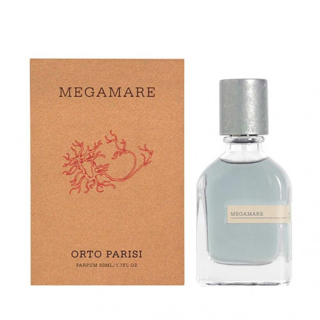 MEGAMARE EAU DE PARFUM 50ml