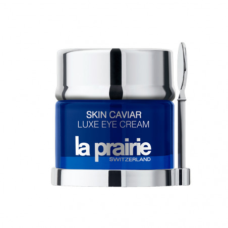 SKIN CAVIAR LUXE EYE CREAM