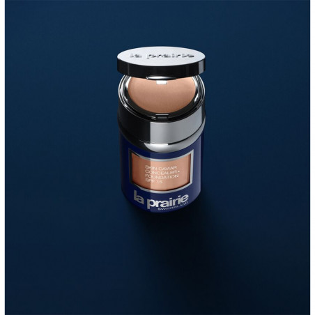 SKIN CAVIAR COMPLEXION CONCEALER FOUNDATION SPF15