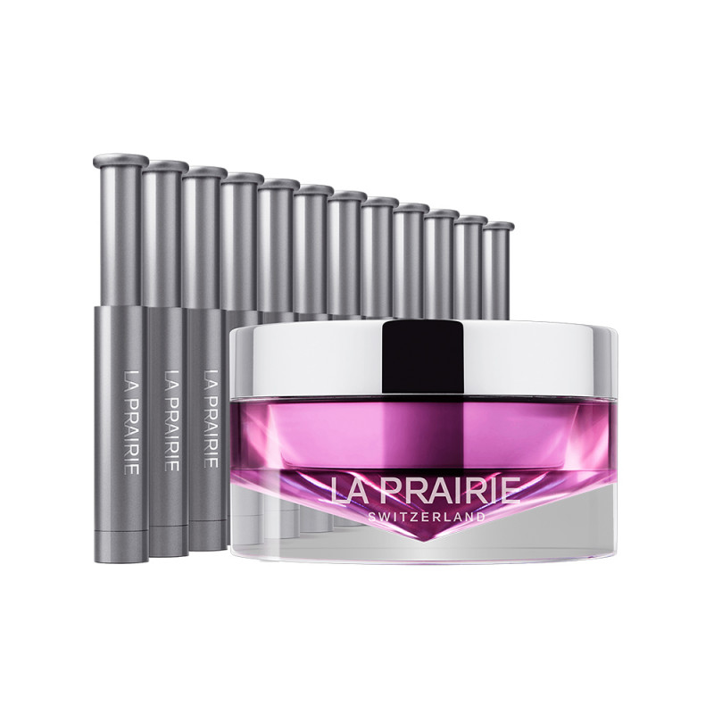 PLATINUM RARE HAUTE-REJUVENATION MASK