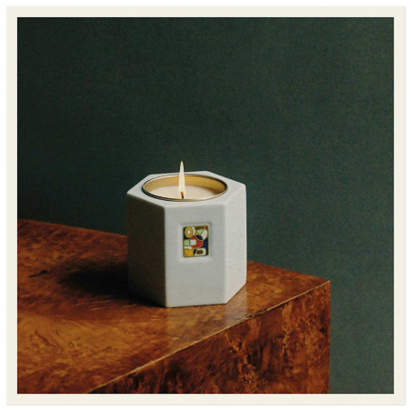 8 M² SCENTED CANDLE