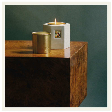 SARONG PORCELAINE SCENTED CANDLE