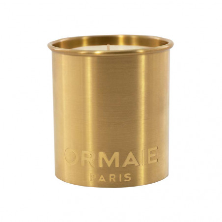 VOILE BLANC SCENTED CANDLE REFILL