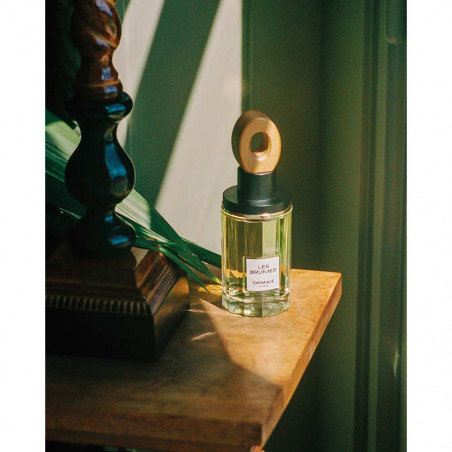 LES BRUMES EAU DE PARFUM