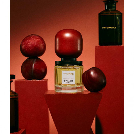 YVONNE EXTRAIT DE PARFUM