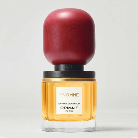 YVONNE EXTRAIT DE PARFUM