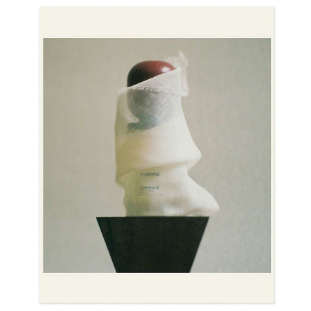 YVONNE EAU DE PARFUM REFILL