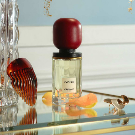 YVONNE EAU DE PARFUM REFILL