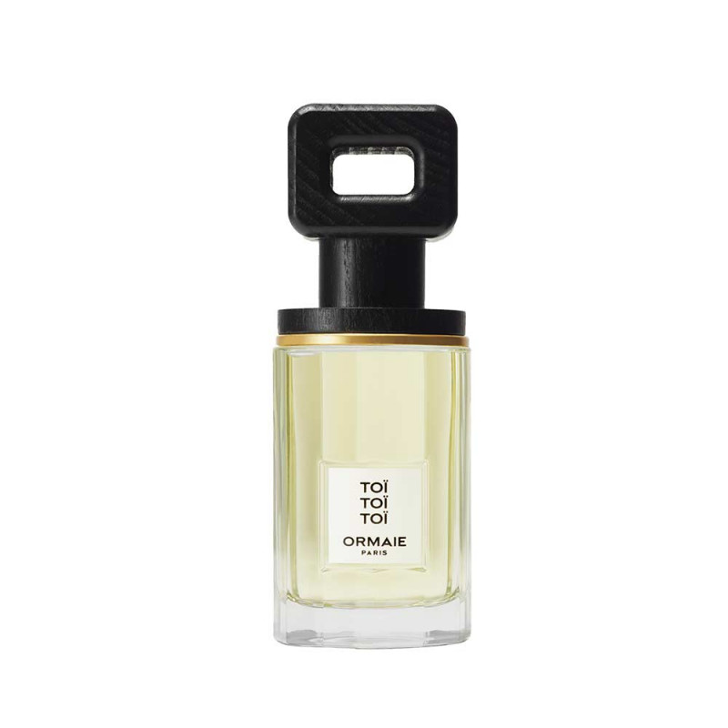 TOÏ TOUÏ EAU DE PARFUM