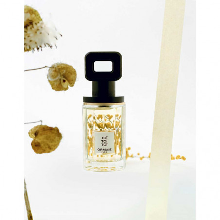 TOÏ TOUÏ EAU DE PARFUM