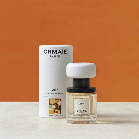 28° EAU DE PARFUM