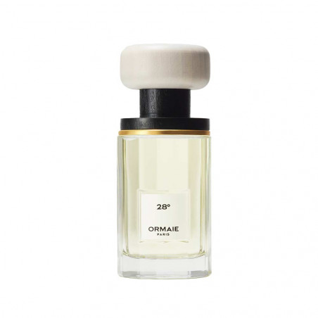 28° EAU DE PARFUM