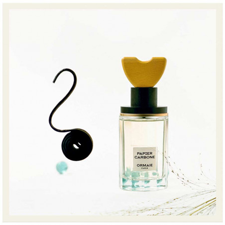 PAPIER CARBONE EAU DE PARFUM