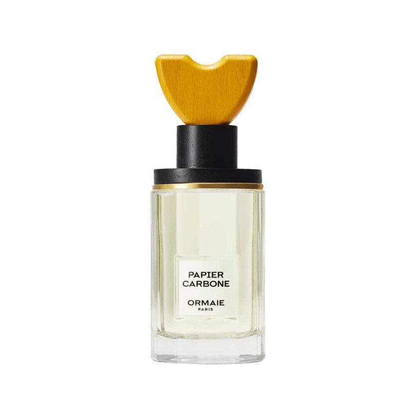 PAPIER CARBONE EAU DE PARFUM