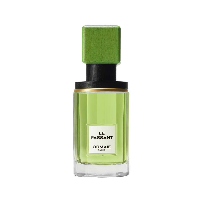 LE PASSANT EAU DE PARFUM
