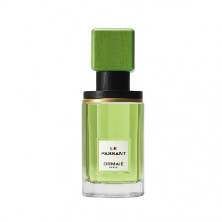 LE PASSANT EAU DE PARFUM