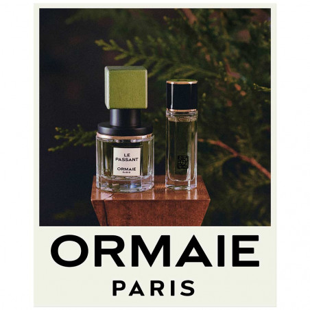 LE PASSANT EAU DE PARFUM