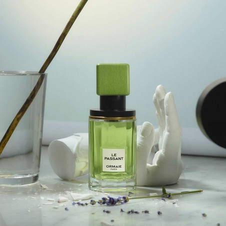 LE PASSANT EAU DE PARFUM