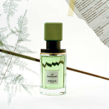 LE PASSANT EAU DE PARFUM