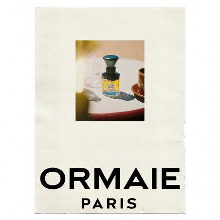 L'IVREE BLEUE EAU DE PARFUM