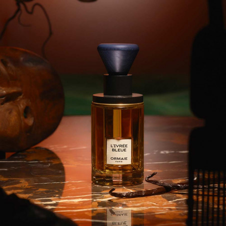 L'IVREE BLEUE EAU DE PARFUM