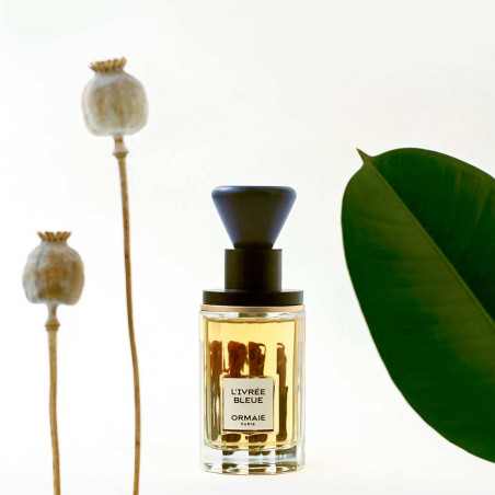 L'IVREE BLEUE EAU DE PARFUM