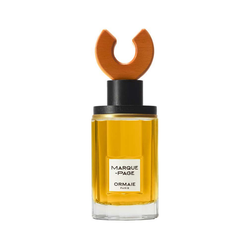 MARQUE-PAGE EAU DE PARFUM