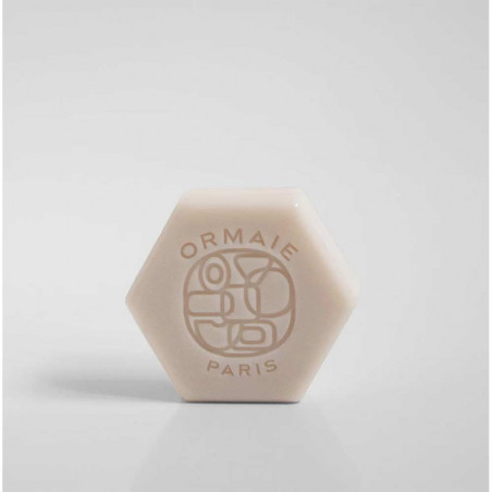 THE SANDALWOOD SOAPS