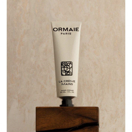 THE HAND CREAM