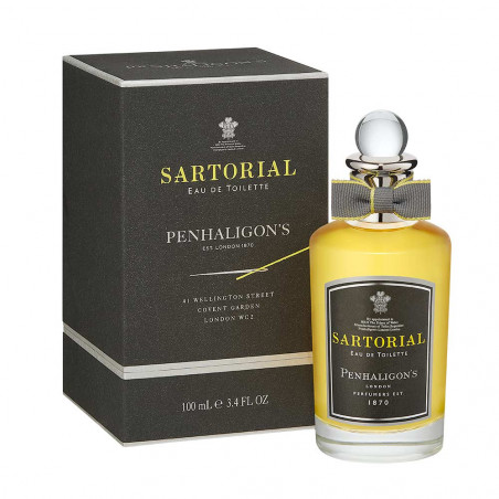 SARTORIAL EAU DE TOILETTE