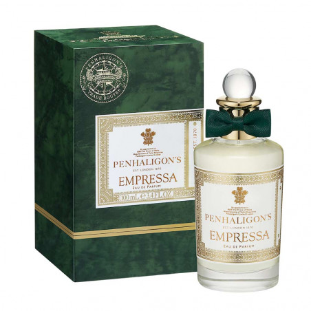 EMPRESSA EAU DE TOILETTE