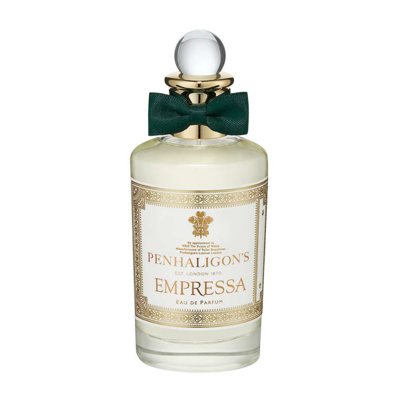 EMPRESSA EAU DE TOILETTE