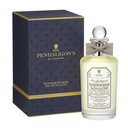 BLENHEIM EAU DE PARFUM