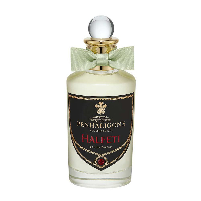 HALFETI EAU DE PARFUM